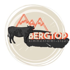 BERGTOP SIMMENTALERS LOGO